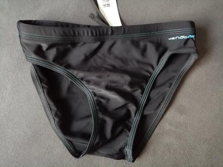 Plavky, decathlon,164