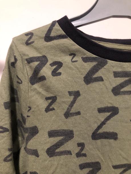 Zelené triko se zetkama, 116