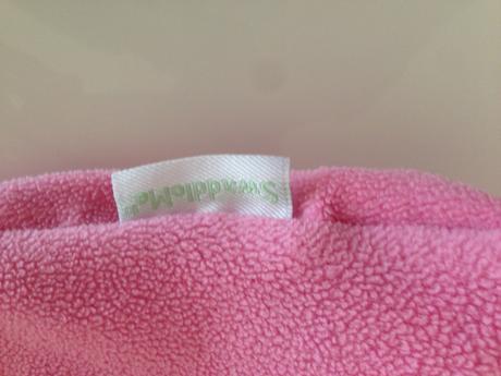 Hrací deka bright starts+usínaček+sada do postýlky,