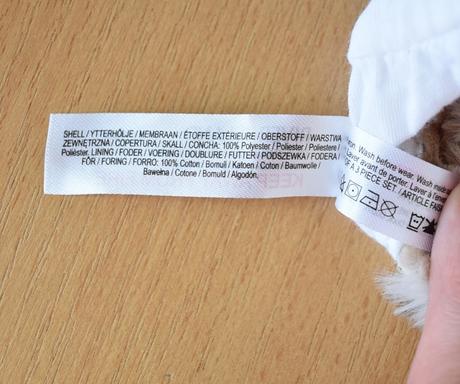 Vesta vel. 0 - 3 m, river island,62