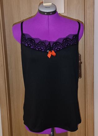 Noční košilka vel. xl, xl