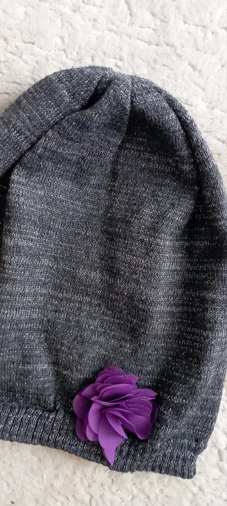 Slabá čepice zn."pepco" vel."54", pepco,122