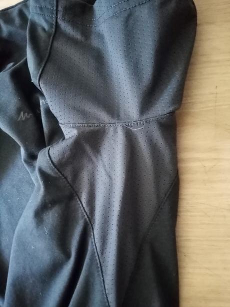 Tričko, quechua,152