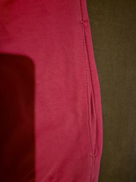 Dívčí mikina s kapucou sublevel s (152/158), s