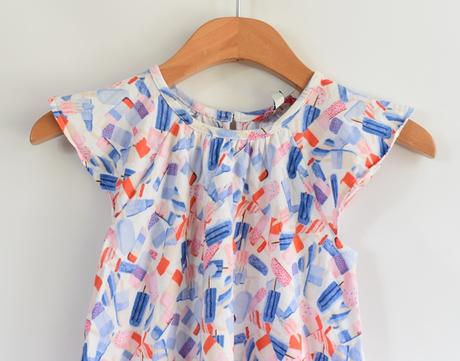 Šaty vel. 4 roky, 104