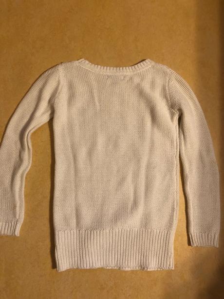 Svetr gap vel. 140, gap,140