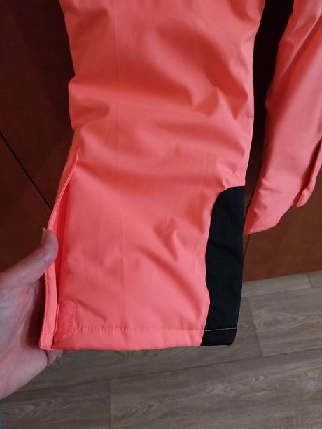 Lyžařské kalhoty, lupilu,134