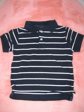 Polo triko krátký rukáv - place, 92