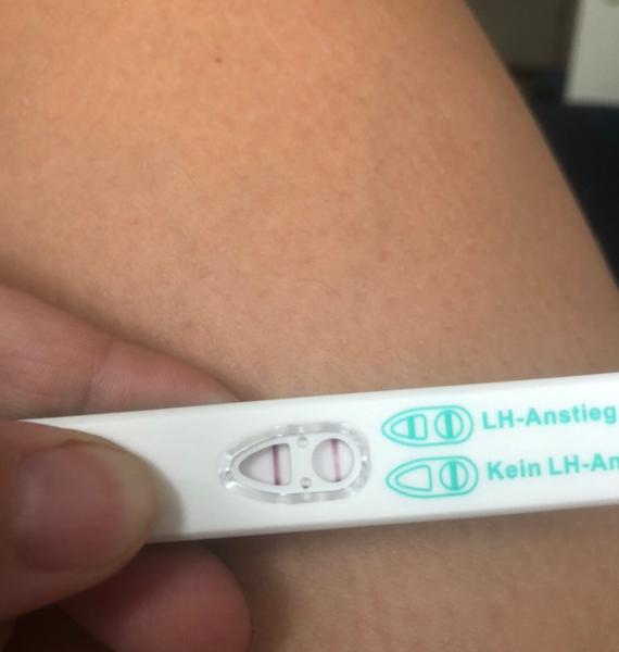 Příznaky těhotenství. Mohl by ještě přijít pozitivní test?