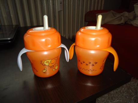 2 avent hrnečky, avent