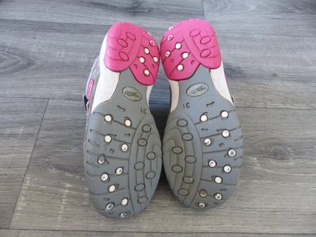 Boty superfit, superfit,31