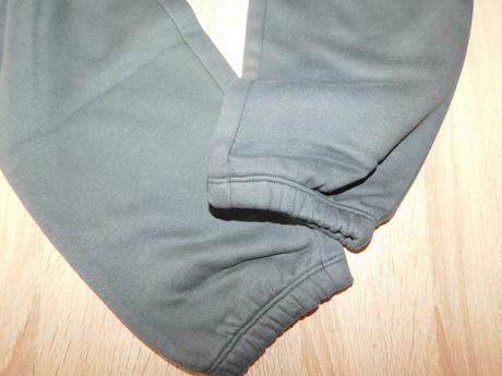 Dětské hřejivé tepláky, gap,122