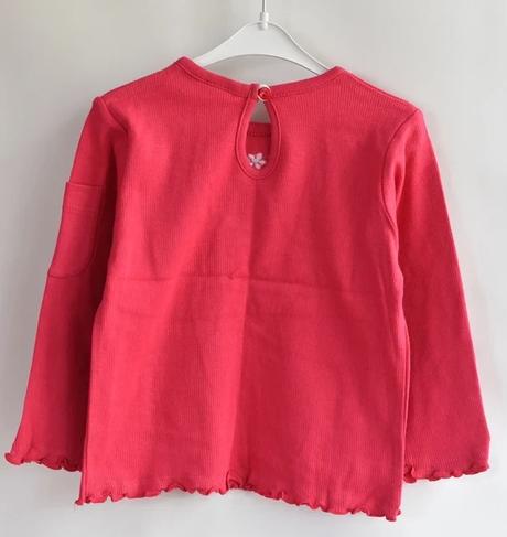 Tričko vel. 12 - 18 m, bhs,86