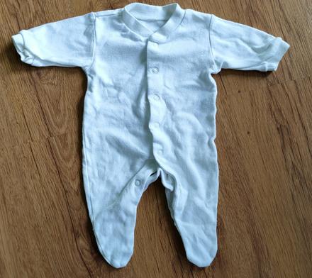 Bílý overal, tesco,50