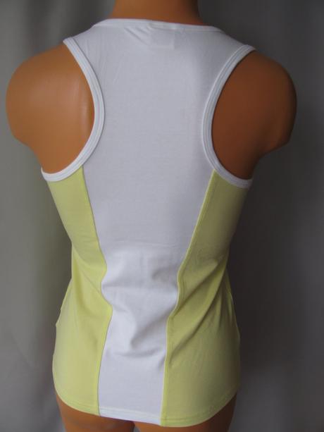 Sportovní elastické triko, m