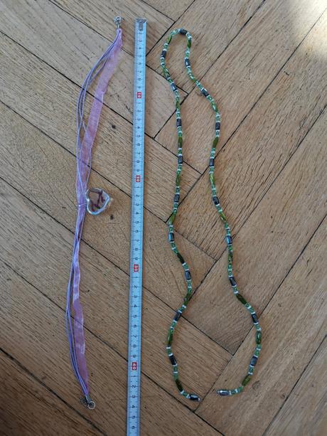 Přívěsek korále, 