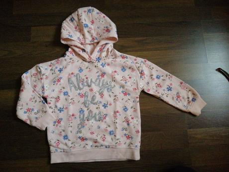 Mikina primark, primark,104