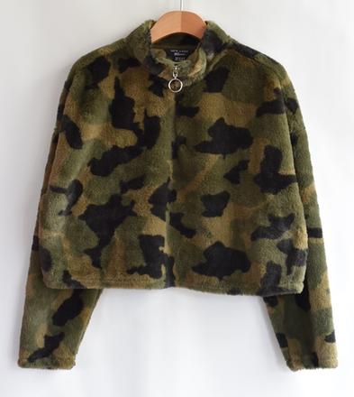 Mikina vel. 12 - 13 let, new look,158