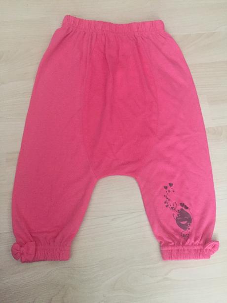 Letní kalhoty (turecké), ergee,80