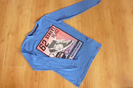 Tričko, chapter young,152