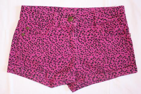 Ag86. letní kraťasyí 9-10 let, denim co,140