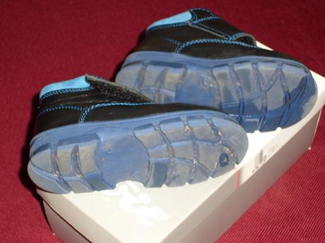 Celoroční kotníčkové boty, 22