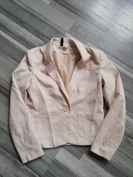 Sako h&m, velikost 36, h&m,36