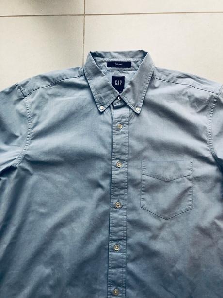 Košile gap vel.l, gap,l