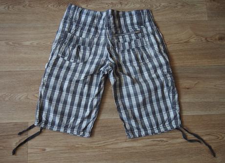 Dámské kraťasy vel.34 amisu, amisu,34