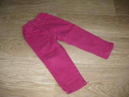 Rifle úzké, okay,92