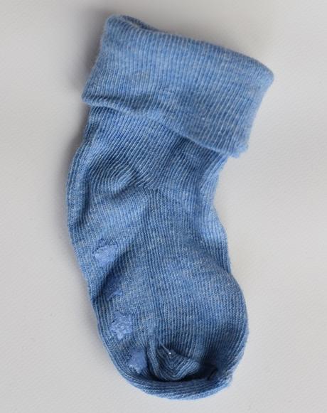 Ponožky vel. 50/62, 50