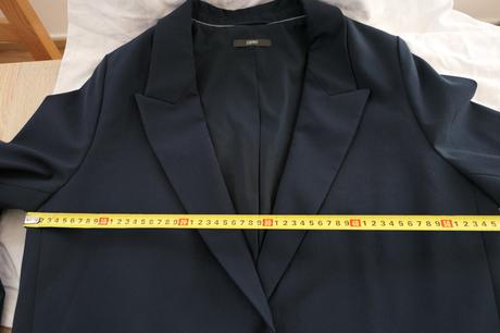 Sako esprit v top stavu uk 16, esprit,46