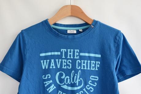 Tričko vel. 10 - 11 let, 146