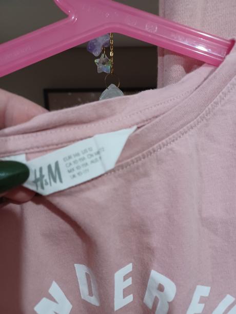 Tepláková souprava h&m 146, h&m,146