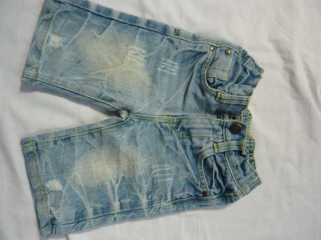 Kraťasy vel. 92, kiki&koko,92