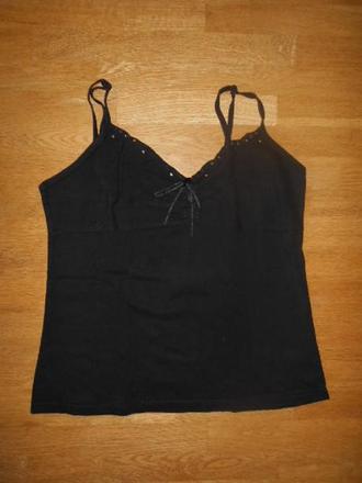 Dámské,dívčí triko vel.s, s