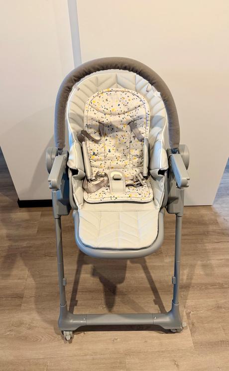 Jídelní židlička kinderkraft lastree 2v1, kinderkraft