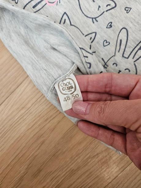 Čepice jaro/podzim, coolclub,86