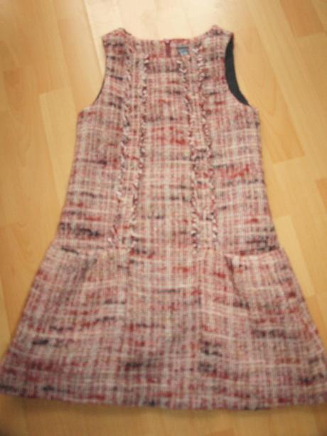 Šaty zara kids, zara,140