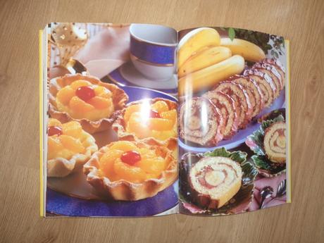 1000 nejlepších receptů,