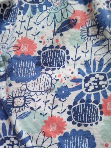 Tílko tunika vel.80/86, miniclub,80