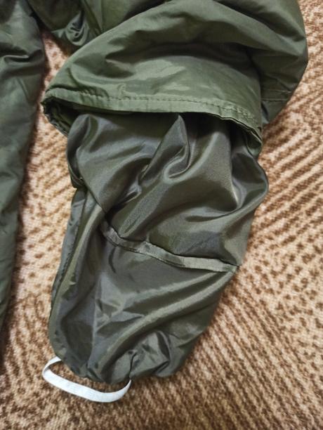 Oteplováky a punčocháče zdarma, 104