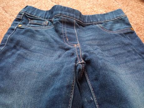 Dívčí rifle., pepco,128