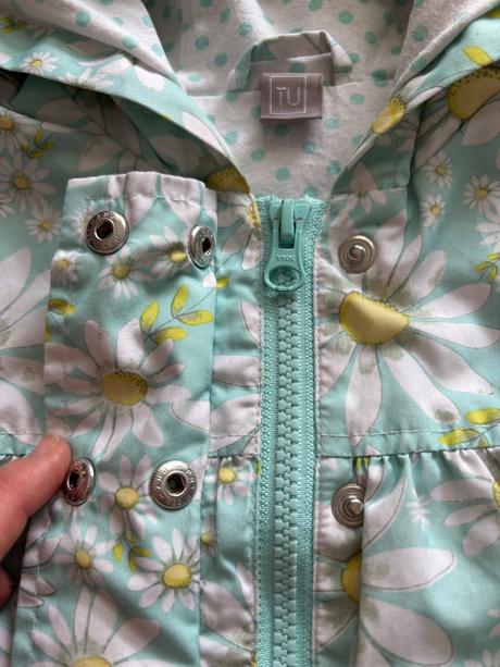 Bundička jaro/podzim - v.3/4 roky, tu,104