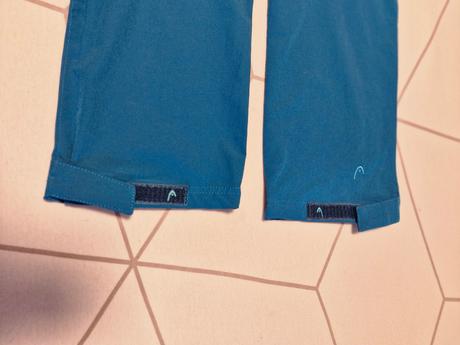 Outdoor kalhoty head 152, 152