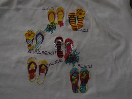 Bile tricko s motivem bot-zabek 158/164, 158