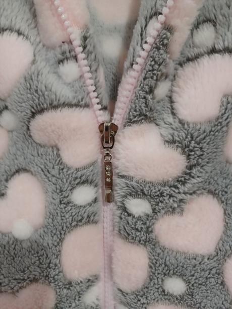 Plyšová vesta, kugo,164