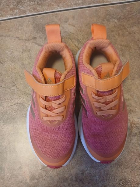 Sportovní boty adidas, vel. 29, adidas,29