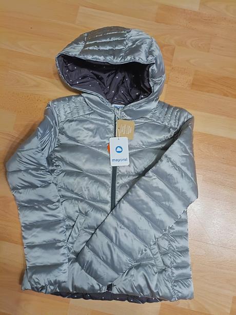 Přechodová bunda, mayoral,158