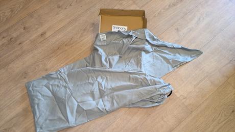 Ka135 shabany - šátek, nosítko pro děti 3,5 - 15kg,